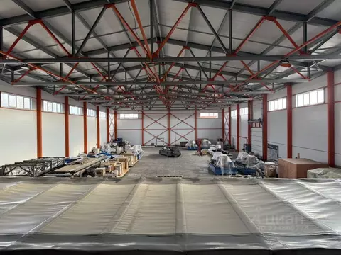 Помещение свободного назначения в Московская область, Ступино ...