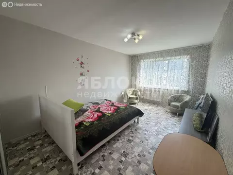 1-комнатная квартира: Березники, улица Ивана Дощеникова, 20 (36.2 м)
