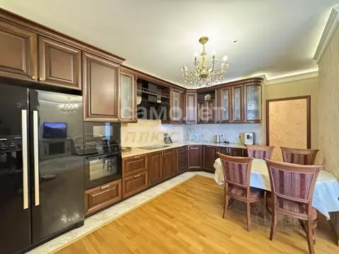 5-к кв. Москва Солнцевский просп., 6к1 (135.0 м)