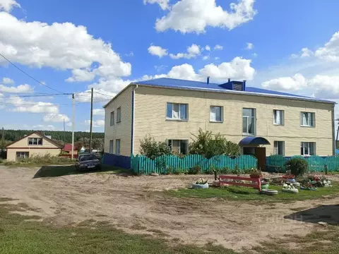 2-к кв. Курганская область, Куртамыш Южная ул., 60 (41.5 м)