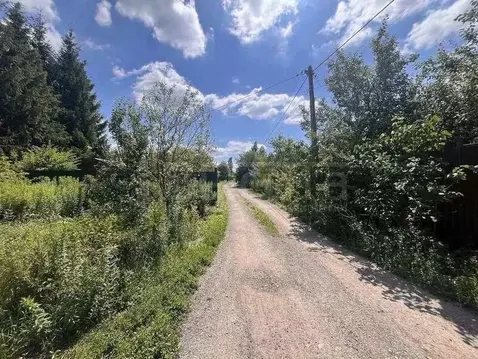 Участок в Воронежская область, Рамонский район, Айдаровское с/пос, ...