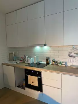 Студия Санкт-Петербург Планерная ул., 91к1 (20.0 м)