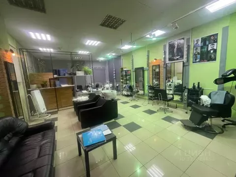 Помещение свободного назначения в Тверская область, Тверь ул. Маршала ...