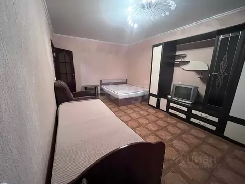 1-к кв. Татарстан, Казань Ломжинская ул., 18 (38.1 м)