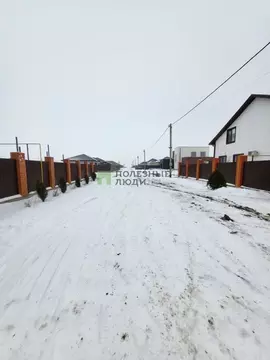 Участок в Астраханская область, Приволжский район, пос. Новый Кутум ...