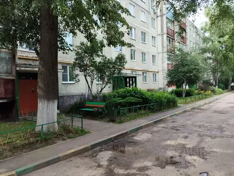 3-к кв. Тверская область, Конаково ул. Васильковского, 31 (52.7 м)