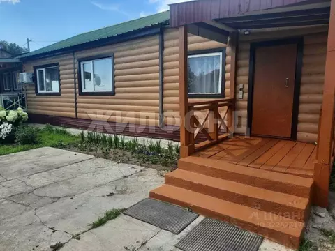 Дом в Амурская область, Благовещенск  (50 м)