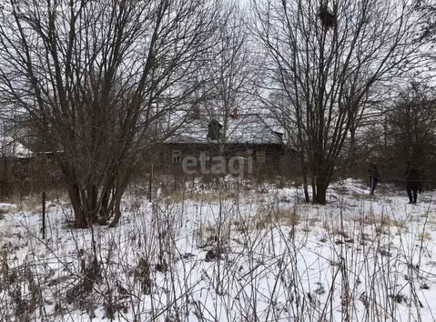 Участок в Ферзиково, Лесная улица (15 м)