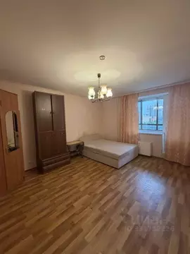 1-к кв. Санкт-Петербург пос. Парголово, ул. Федора Абрамова, 8 (40.0 ...