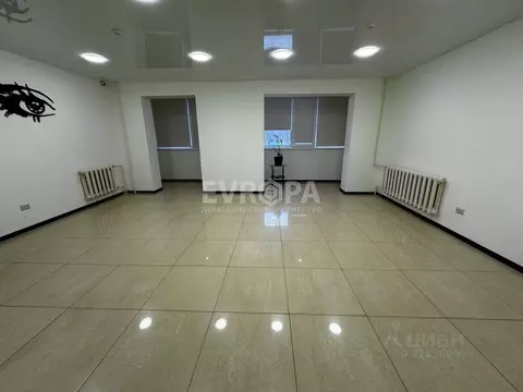 Офис в Ульяновская область, Ульяновск Камышинская ул., 25 (55 м)