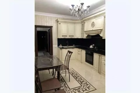 3-к кв. Дагестан, Дербент ул. Ленина, 4 (115.0 м)