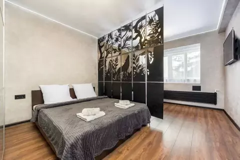 1-к кв. Ставропольский край, Ессентуки Вокзальная ул., 43А (40.0 м)