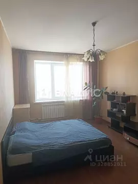 1-к кв. Нижегородская область, Нижний Новгород Волжская наб., 8к2 ...