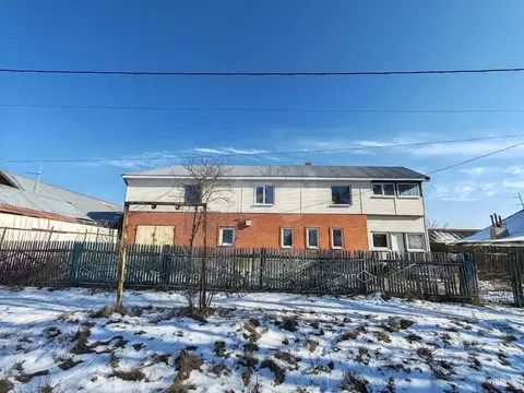 Дом в Калужская область, Перемышльский муниципальный округ, Корекозево ...