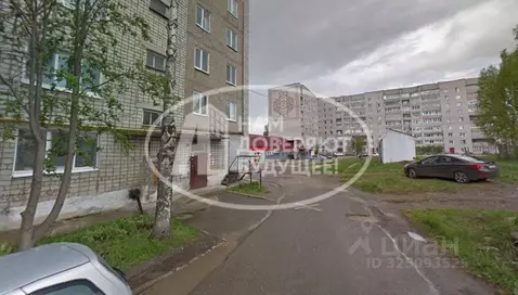 1-к кв. Пермский край, Лысьва просп. Победы, 10 (33.6 м)