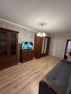 2-к кв. Санкт-Петербург Народная ул., 94 (45.0 м)