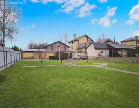 Участок в Мытищи, территория СПО Северное, Антенная улица (8.25 м)