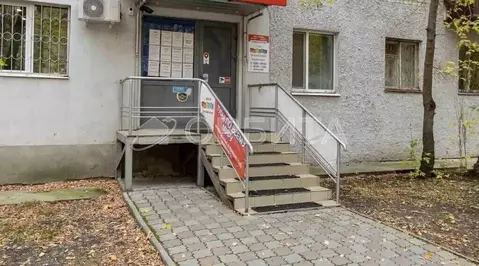 Помещение свободного назначения в Тюменская область, Тюмень Тульская ...