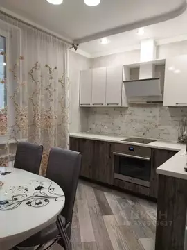 1-к кв. Московская область, Раменское Северное ш., 20 (35.0 м)