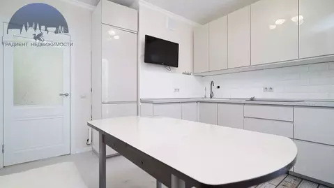 2-к кв. Татарстан, Казань ул. Родины, 24Г (54.0 м)