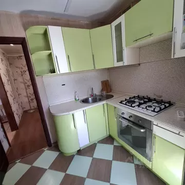 1-к кв. Московская область, Руза Социалистическая ул., 70 (30.6 м)