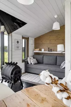 Коттедж в Московская область, Пушкинский городской округ, с. ...