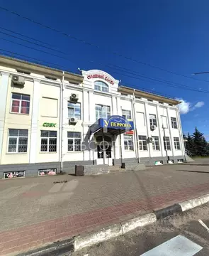 Помещение свободного назначения в Московская область, Сергиев Посад ...