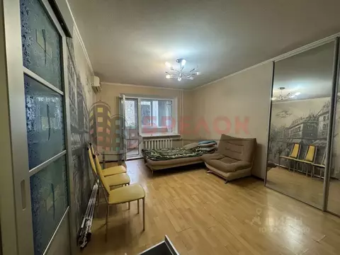 2-к кв. Ростовская область, Ростов-на-Дону Таганрогская ул., 112/6 ...