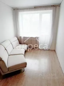 2-к кв. Самарская область, Самара ул. Николая Панова, 35 (44.0 м)