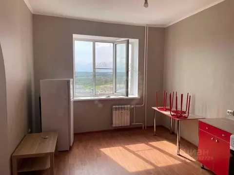 2-к кв. Курская область, Курск просп. Анатолия Дериглазова, 121 (70.0 ...