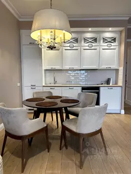 1-к кв. Москва Давыдковская ул., 18 (86.0 м)