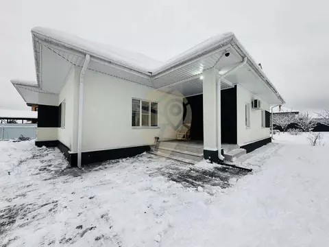 Дом в Белгородская область, Старый Оскол ул. Бекетовская, 13 (170 м)