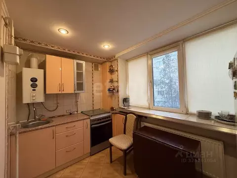 2-к кв. Крым, Симферополь ул. Миллера (46.0 м)