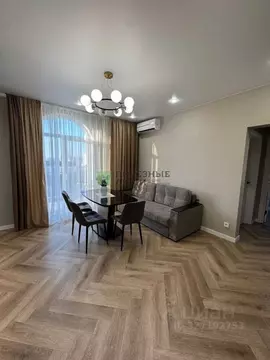 3-к кв. Крым, Евпатория ул. 60 лет ВЛКСМ, 31/3 (66.0 м)