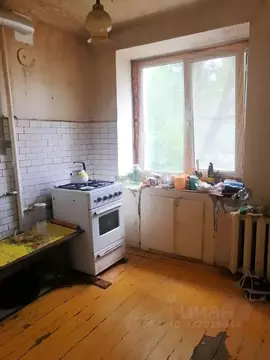 2-к кв. Самарская область, Тольятти Шлюзовой мкр, ул. Зеленая, 6 (42.0 ...