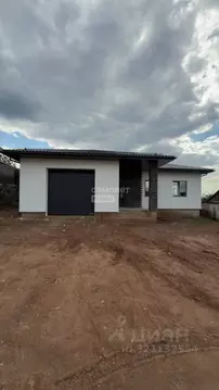 Дом в Башкортостан, Октябрьский Башкирия КС, 3 (153 м)