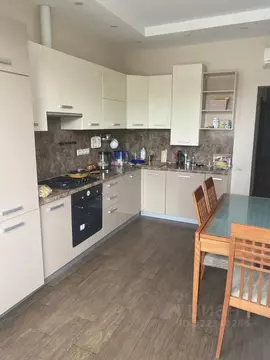 3-к кв. Краснодарский край, Сочи Новый Сочи мкр, пер. Рахманинова, ...