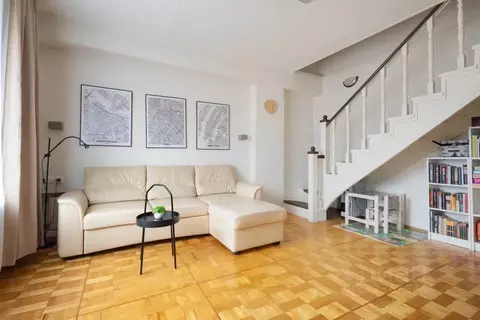 3-к кв. Москва 4-й Новоподмосковный пер., 4 (66.0 м)