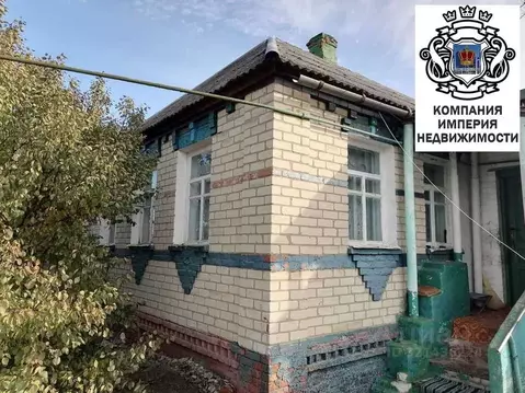 Дом в Белгородская область, Белгородский район, Малиновское с/пос, с. ...