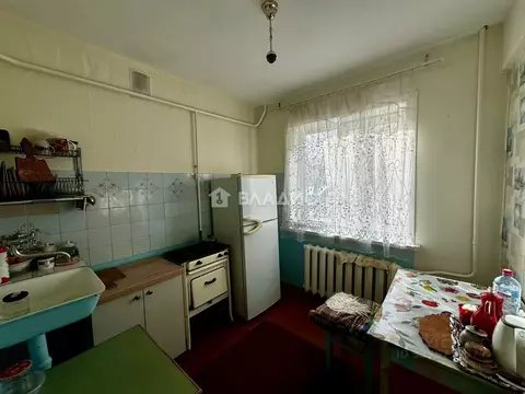 1-к кв. Иркутская область, Ангарск 94-й кв-л, 23 (30.8 м)