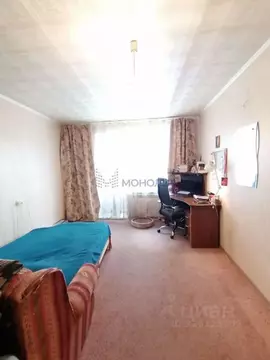 1-к кв. Нижегородская область, Нижний Новгород Кузнечиха жилрайон, ...