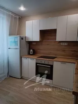 1-к кв. Московская область, Лобня ул. Колычева, 5 (35.0 м)