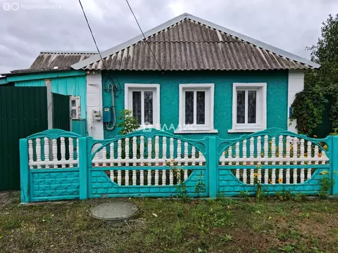 Дом в Белгород, Сумская улица, 417 (66 м)