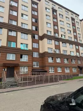 1-к кв. Московская область, Ленинский городской округ, Лопатино пгт ...