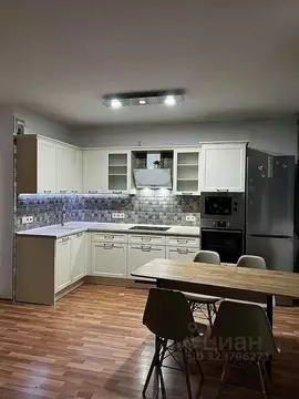 2-к кв. Свердловская область, Екатеринбург ул. Водоемная, 80/2 (62.8 ...