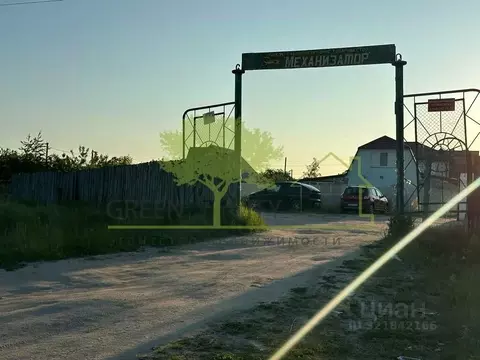 Участок в Брянская область, Брянский район, Новодарковичское с/пос, д. ...