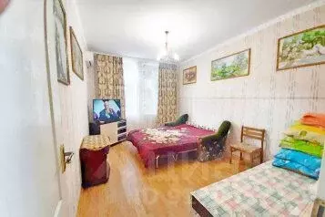 1-к кв. Крым, Алушта ул. Ленина, 1 (25.0 м)