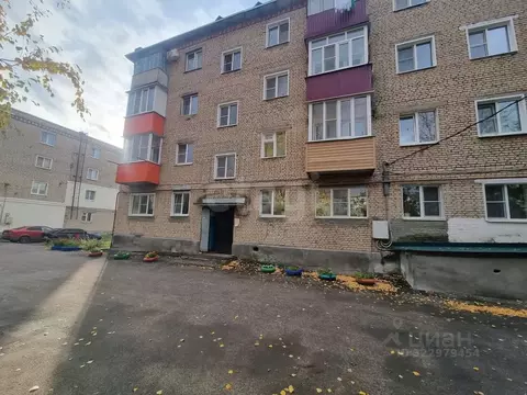 3-к кв. Тамбовская область, Никифоровский муниципальный округ, ...