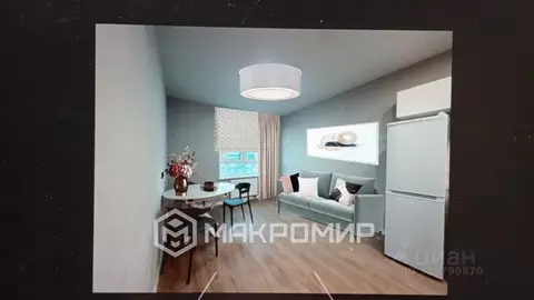 2-к кв. Москва Тропарево Парк мк, к2.4 (55.0 м)