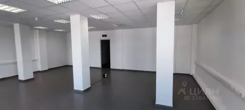 Офис в Самарская область, Самара пос. Красная Глинка, ул. Жигули, 61 ...